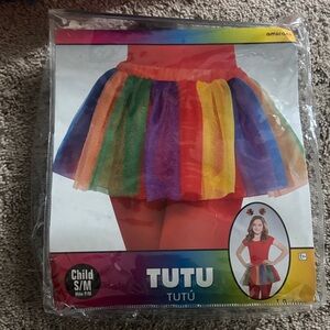 Amscan Colorful Kids Tutu